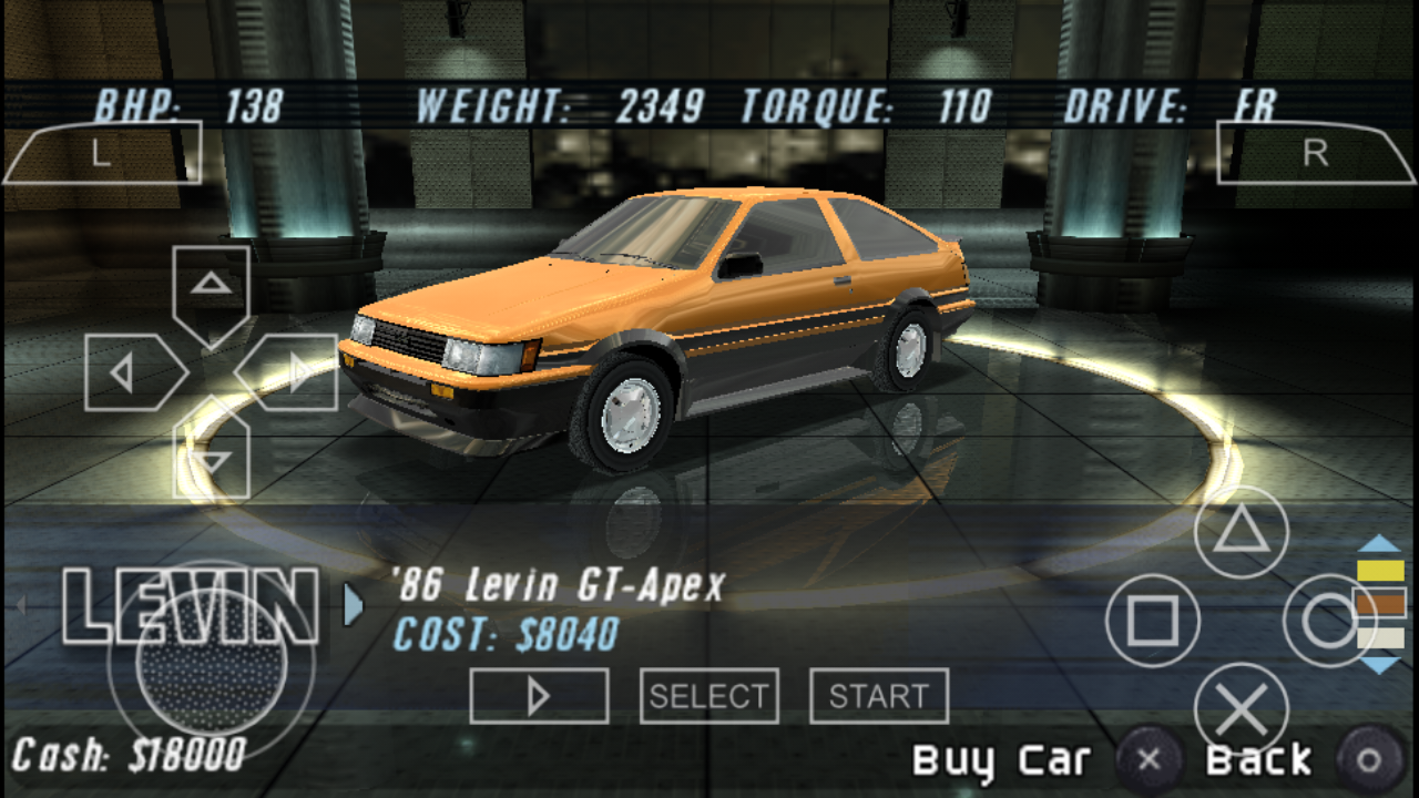 fast and furious video game download