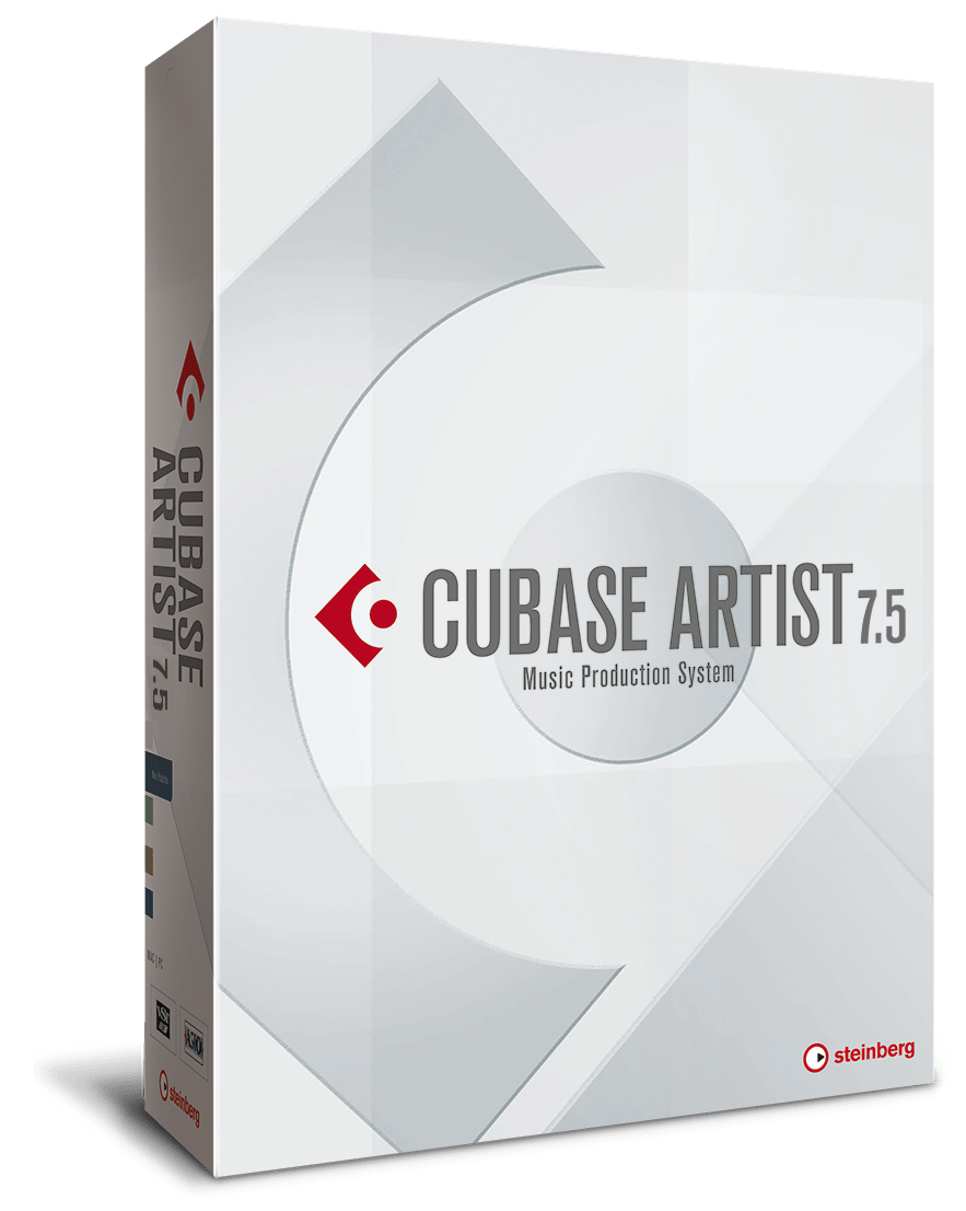 Cubase 7.5 free download