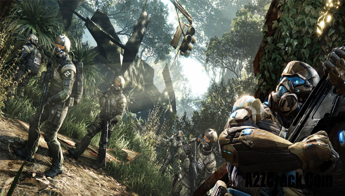 Crysis 3 Update Patch