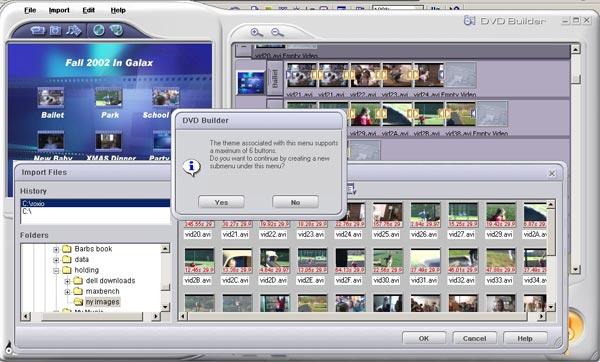download roxio easy vhs to dvd software free