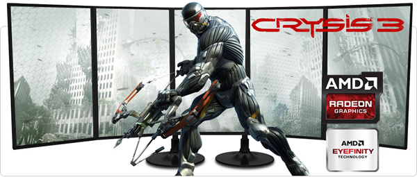 Crysis 3 Update Patch